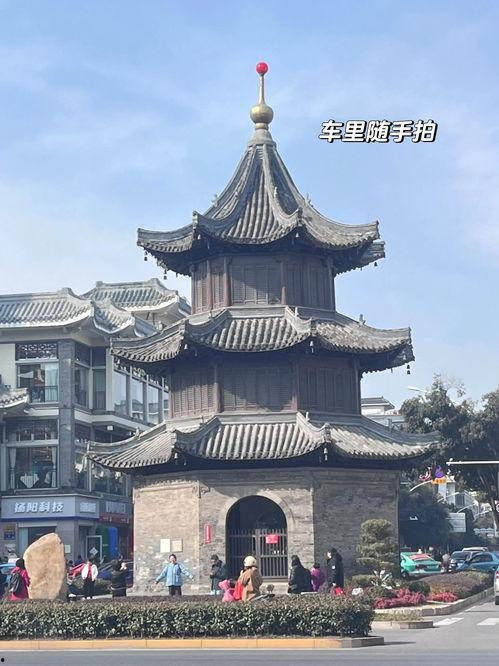 扬州旅游攻略头条,探秘江南水乡，尽享古韵风情