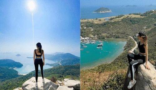 重庆女网红悬崖事件是谁,揭秘悲剧背后的真相