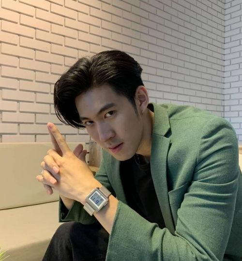 泰国所有男明星名字,璀璨星河中的璀璨星辰