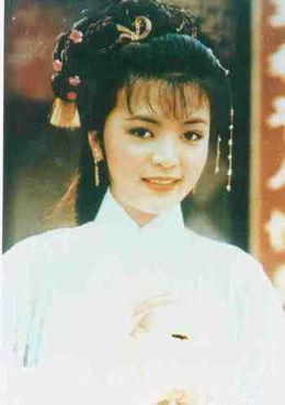 陈玉莲的明星,影视经典中的永恒女神