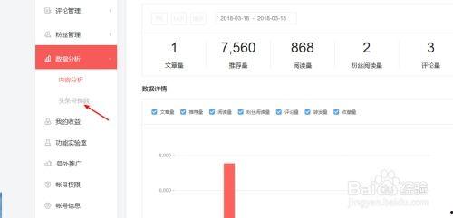 怎么查看头条号指数,如何轻松查看与提升你的账号影响力