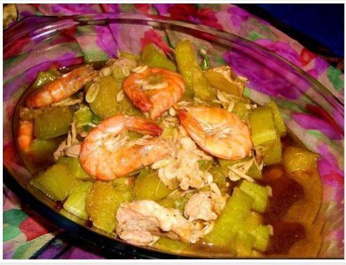 南瓜牛腿瓜怎么吃,南瓜牛腿瓜的多彩食法探索