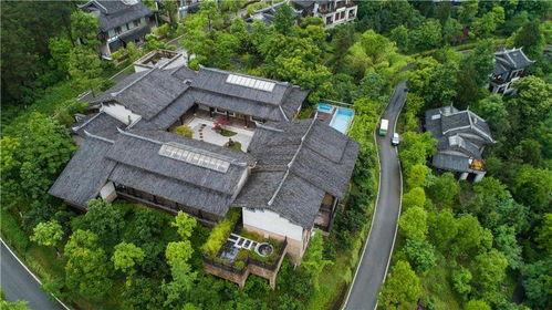 贵州网红阳台,诗意栖息，城市绿洲的别样风采