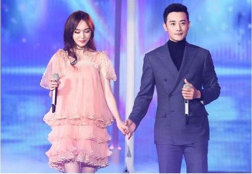 哪些明星祝福唐嫣罗晋,共贺唐嫣罗晋甜蜜爱情新篇章