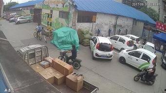 深圳交警吃瓜群众,一场网络热议的交警执法风波