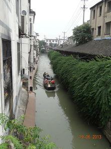 苏州古镇今日头条,今日头条聚焦古韵风情