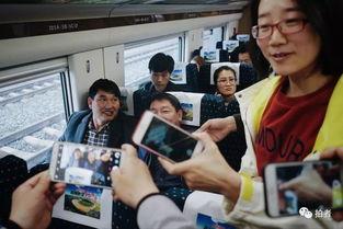 明星挤高铁,揭秘明星挤高铁的幕后故事