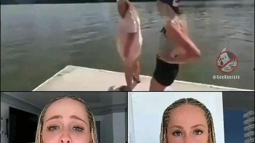 美国网红死亡,揭开网络世界背后的悲剧面纱