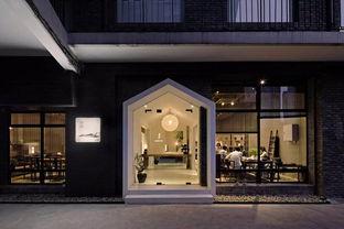 画梅网红店,墨香四溢，诗意盎然的美食之旅