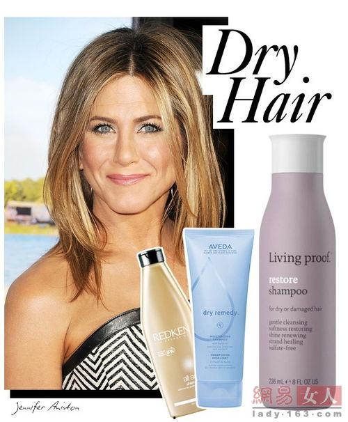 洗发水 明星,揭秘明星秀发秘密的护发神器