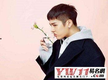 最好听男明星名字,盘点最好听男明星名字背后的故事