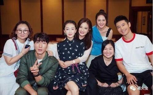 周冬雨再见吃瓜,揭秘娱乐圈背后的真相与反思