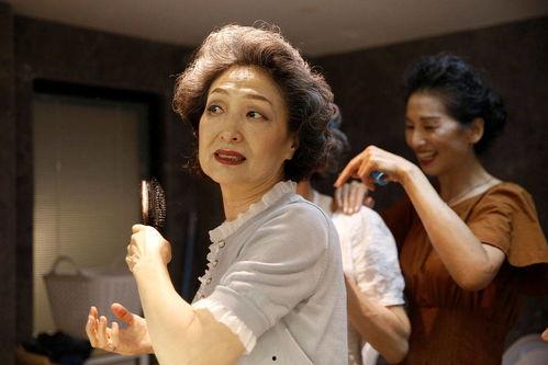 旗袍视频网红老奶奶,旗袍视频网红的优雅魅力