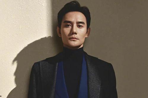 最帅的方脸的男明星,揭秘最帅方脸男明星的风采