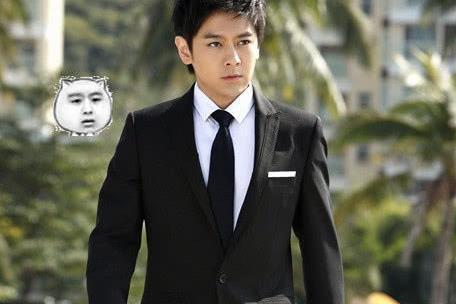 港台男明星 剧照,魅力四溢，演绎经典瞬间