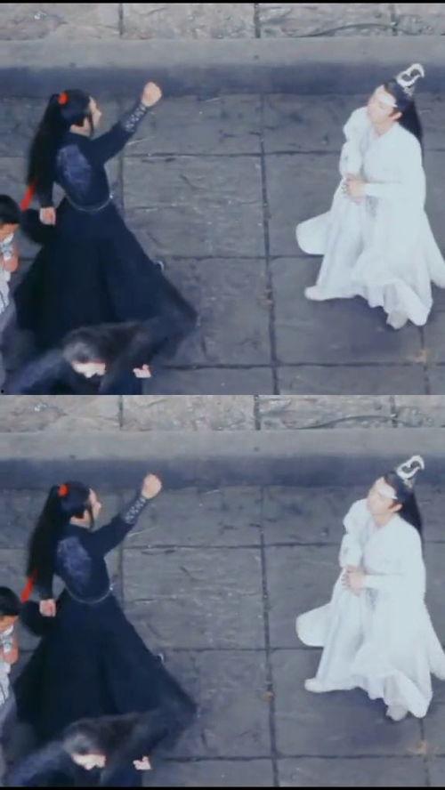 蓝湛吃瓜群众,吃瓜群众的美食探索之旅