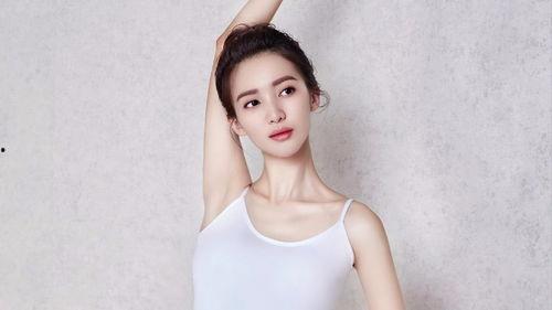 女明星谁是熊猫血,谁是拥有熊猫血的女明星？