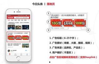 现在头条怎么多广告啊