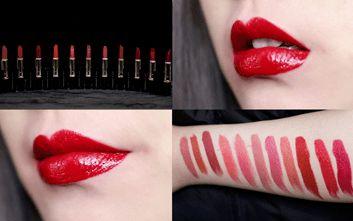 明星完美日记口红,完美日记口红，唇间艺术新篇章
