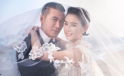 17年结婚的明星,明星夫妻甜蜜启程