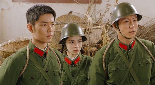 豆瓣吃瓜王牌部队,揭秘王牌部队背后的故事