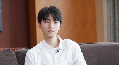 吃瓜文件王俊凯