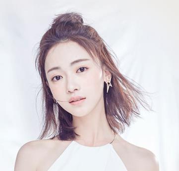 吴氏女明星,璀璨星途，魅力无限