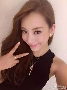 网红浪吖女朋友