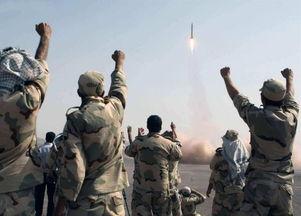 伊朗铁血将军爆料视频,震撼内幕曝光