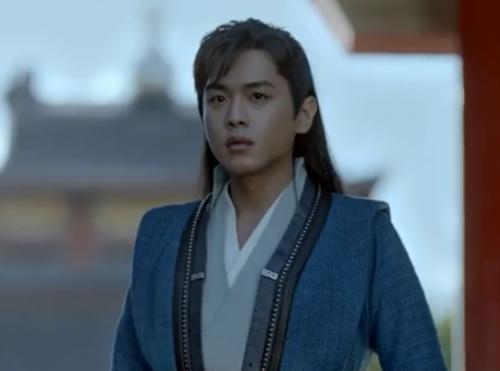 范闲的吃瓜群众