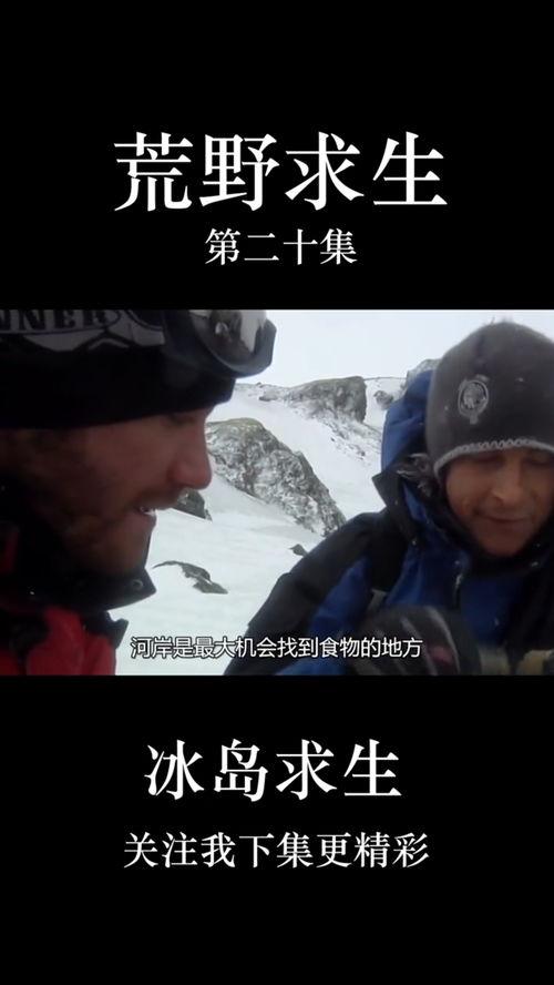 荒野求生之明星榜,挑战极限，见证生存智慧