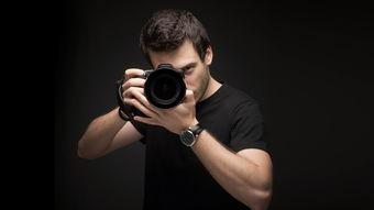 网红摄影师待遇,镜头下的高薪生活揭秘