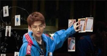 明星大侦探40典藏卡,揭秘神秘事件背后的真相