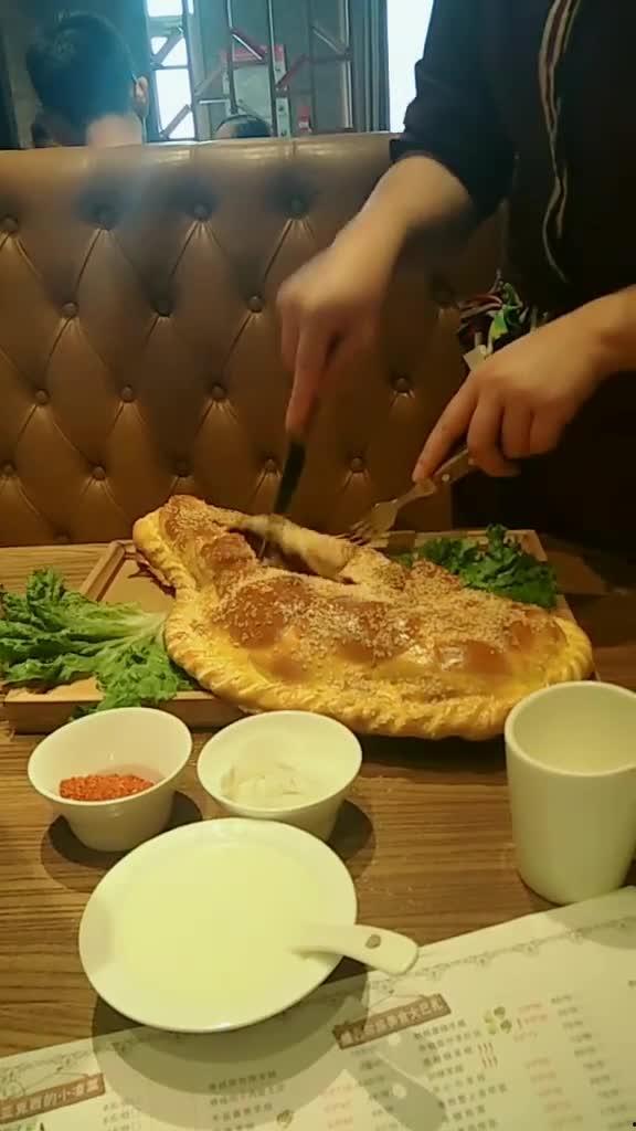 网红乌鲁木齐好吃的店,探寻当地必尝的美食店铺