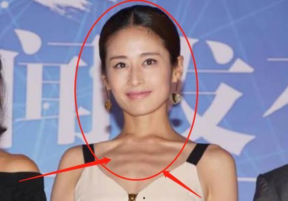 为啥明星都那么瘦