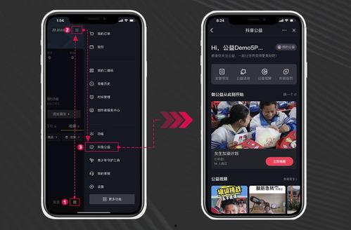 头条和抖音用户层次,头条与抖音用户层次差异，揭秘社交平台背后的秘密