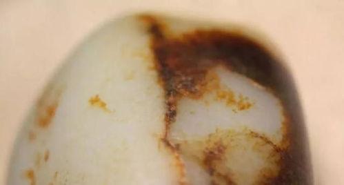 籽料如何通过籽形看真假,从籽形洞察真伪的奥秘