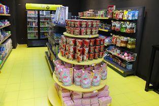 湖州网红便利店有哪些,盘点那些火遍网络的网红便利店