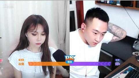 在虎牙直播的明星,闪耀直播间，人气爆棚的他们