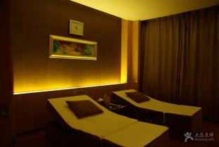 网红意境足浴包厢名称