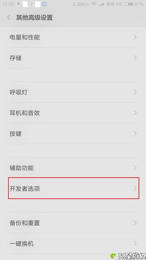 头条哪里有开发者选项,开发者选项隐藏之地，头条带你探索编程奥秘