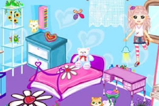 头条小游戏创意房间布置,创意房间布置攻略解析