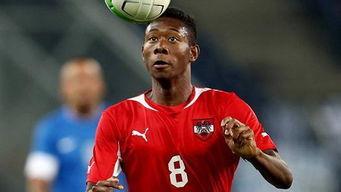 奥地利足球明星,闪耀绿茵场的璀璨之星