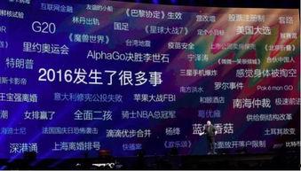 2018跨年明星表,星光熠熠，璀璨之夜明星阵容大盘点