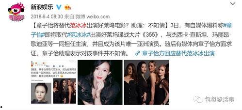 娱乐圈吃瓜上线