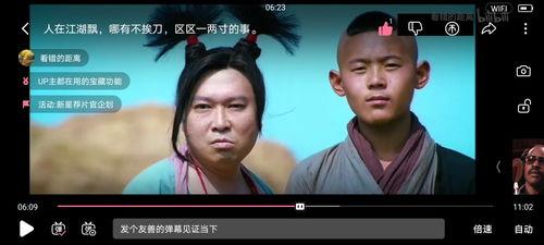 娱乐吃瓜视频用哪样配音,揭秘热门视频背后的配音秘密