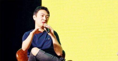 王思聪吃瓜娱乐圈